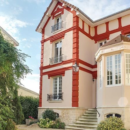 La Maison Carteret Монтьєр-ан-Дер Екстер'єр фото